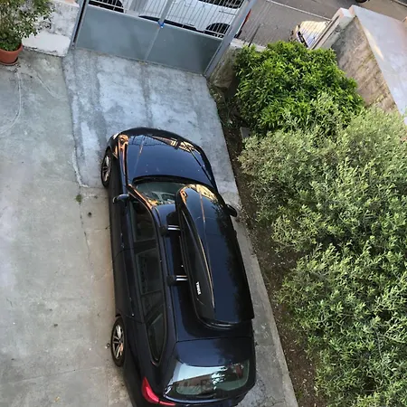 Casa Garibaldi With Parking 라스페치아