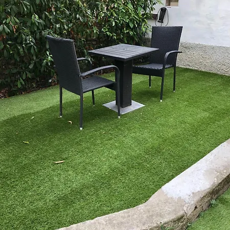 Casa Garibaldi With Parking Apartmán La Spezia