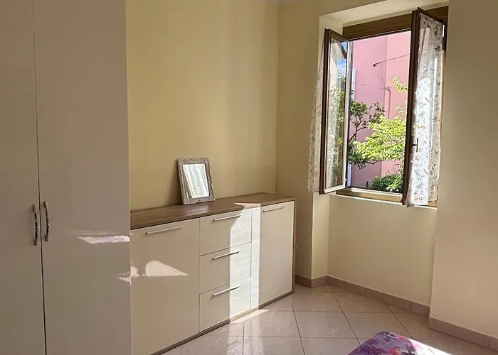 Apartmán Casa Garibaldi With Parking *