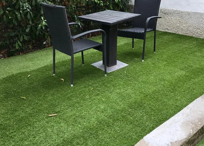 Casa Garibaldi With Parking Apartmán La Spezia