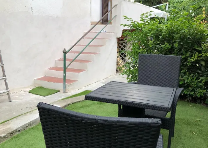 Casa Garibaldi With Parking Apartmán La Spezia