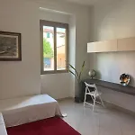 Casa Garibaldi With Parking Apartamento