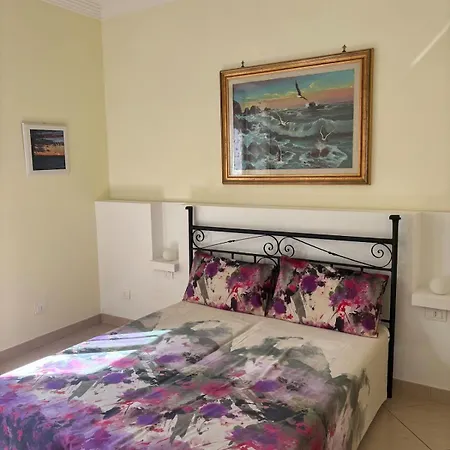 Casa Garibaldi With Parking