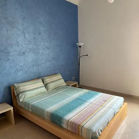 Appartement Casa Garibaldi With Parking