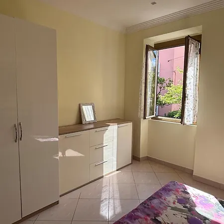 Appartement Casa Garibaldi With Parking *