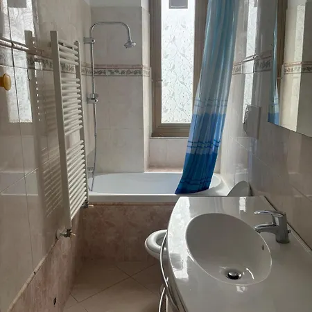 Appartement Casa Garibaldi With Parking *